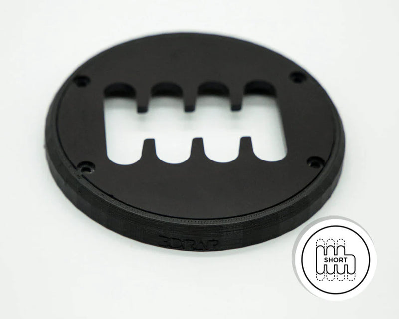 Placas en H y ShortShifter Thrustmaster TH8A / RS