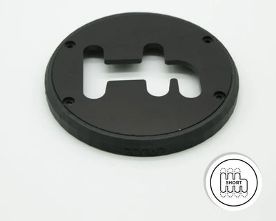 Placas en H y ShortShifter Thrustmaster TH8A / RS