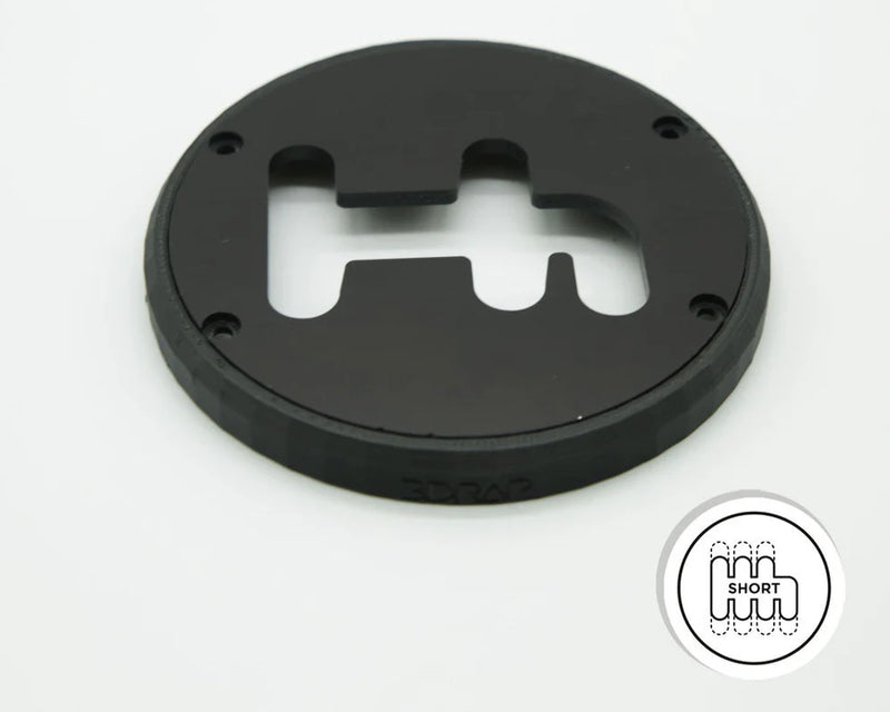Placas en H y ShortShifter Thrustmaster TH8A / RS