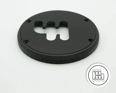 Placas en H y ShortShifter Thrustmaster TH8A / RS