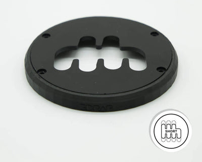 Placas en H y ShortShifter Thrustmaster TH8A / RS