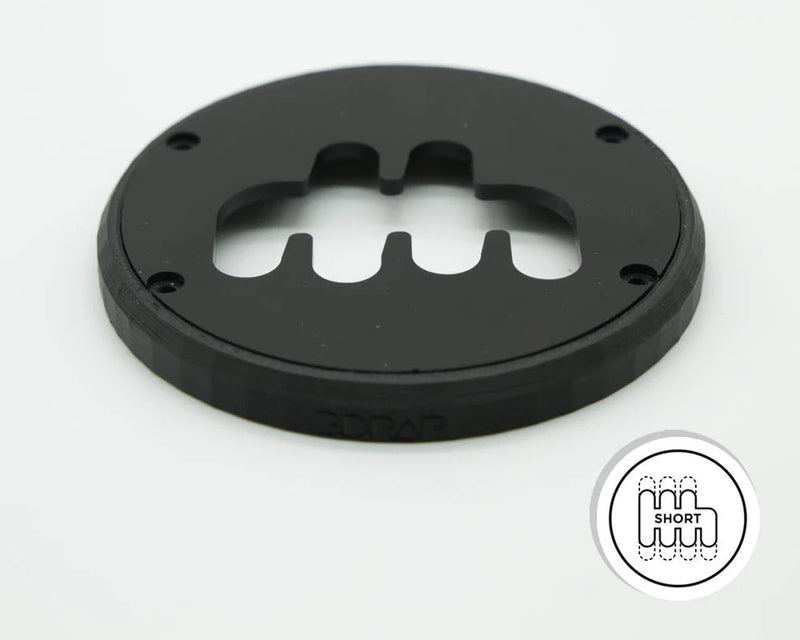 Placas en H y ShortShifter Thrustmaster TH8A / RS