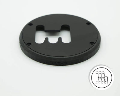 Placas en H y ShortShifter Thrustmaster TH8A / RS