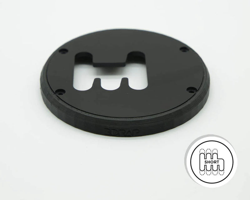 Placas en H y ShortShifter Thrustmaster TH8A / RS