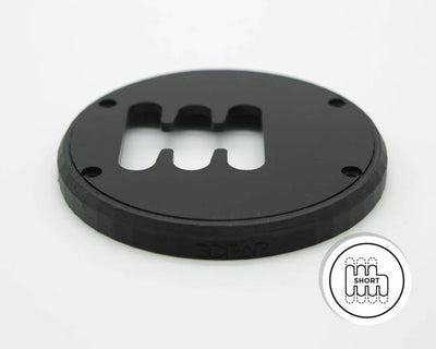 Placas en H y ShortShifter Thrustmaster TH8A / RS