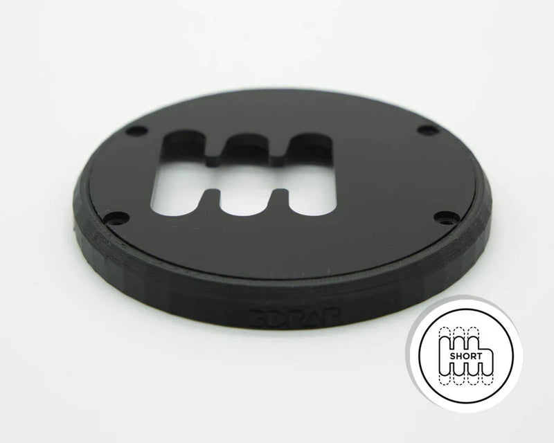 Placas en H y ShortShifter Thrustmaster TH8A / RS