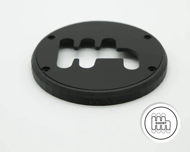 Placas en H y ShortShifter Thrustmaster TH8A / RS