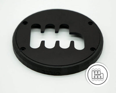 Placas en H y ShortShifter Thrustmaster TH8A / RS