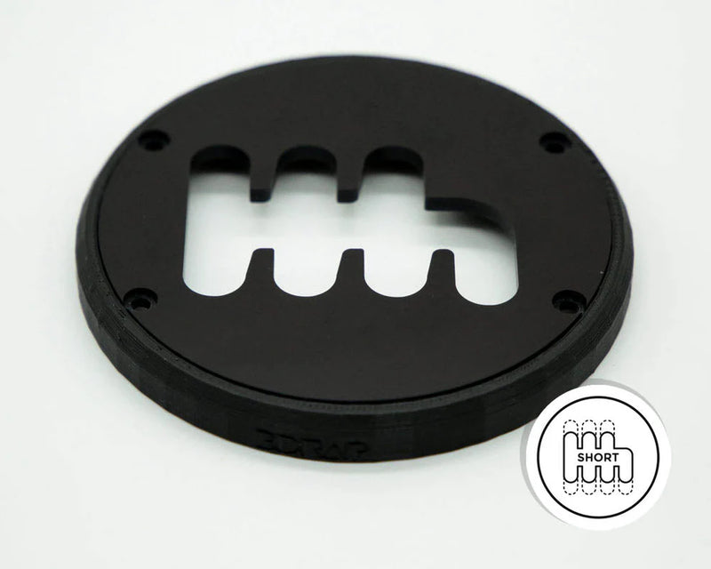 Placas en H y ShortShifter Thrustmaster TH8A / RS
