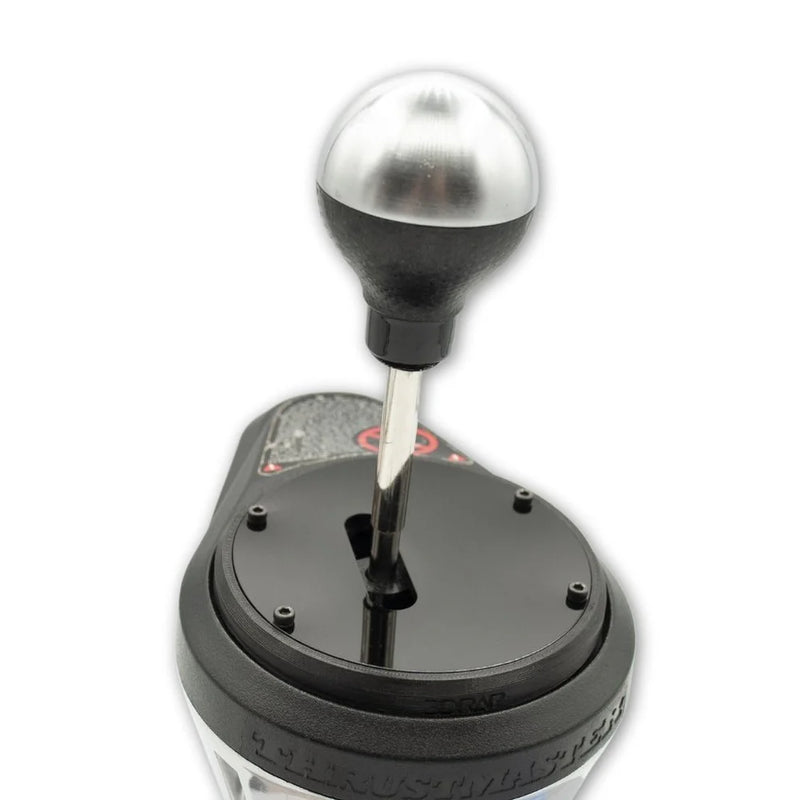 Placas en H y ShortShifter Thrustmaster TH8A / RS