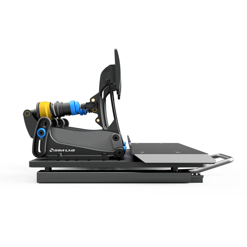 SIM-LAB Sliding Pedal Platform