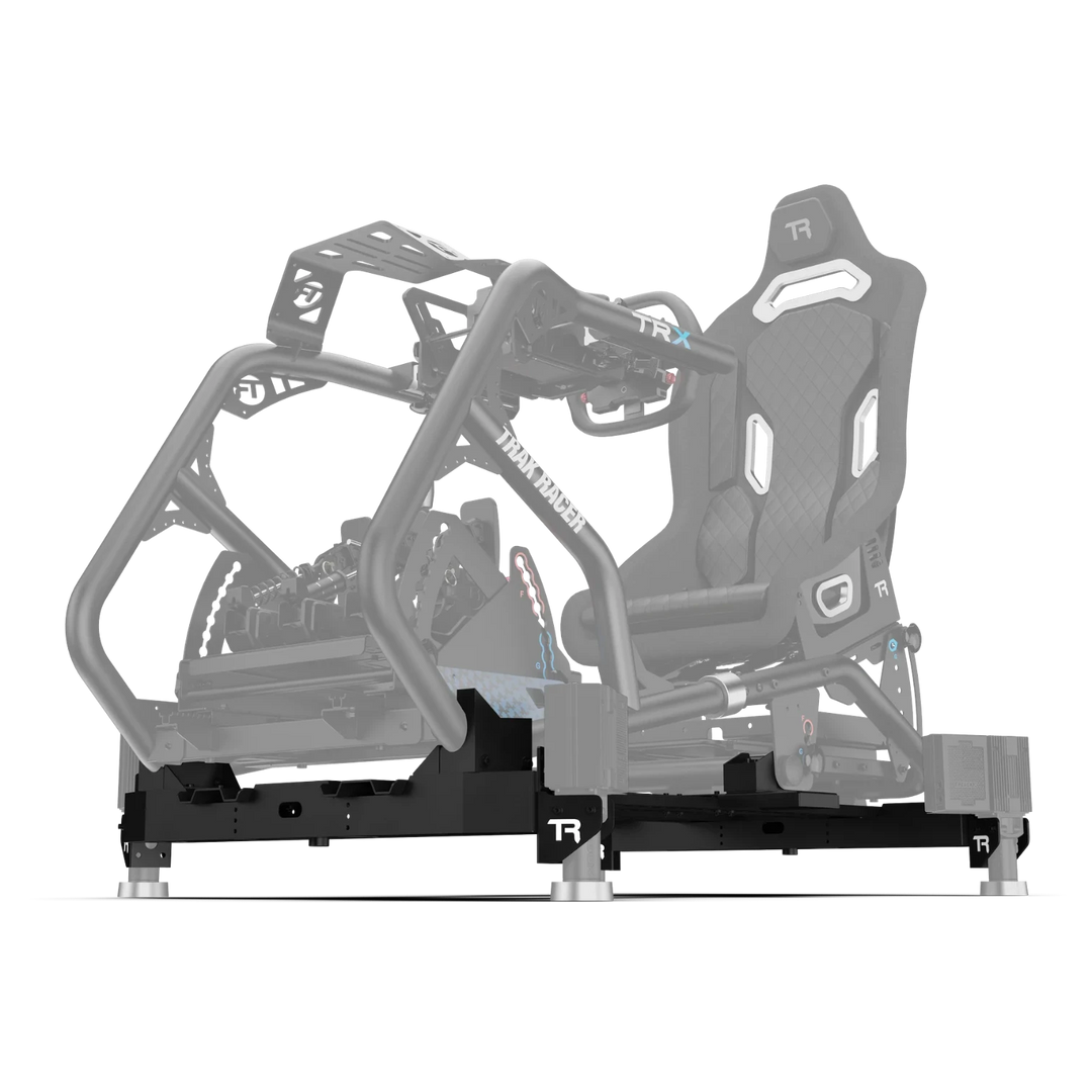 Trak Racer TR Move D-BOX Gen 5 Universal Motion Platform | Simufy
