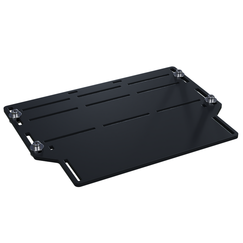 Simgrade Pedal Platform