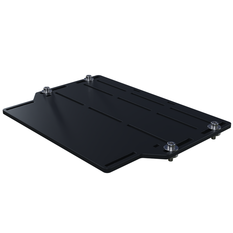 Simgrade Pedal Platform