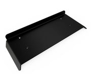 Sim-Lab Fersenauflage – Aluminium 420 mm
