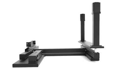 Plataforma de movimiento P3MP Prosimu
