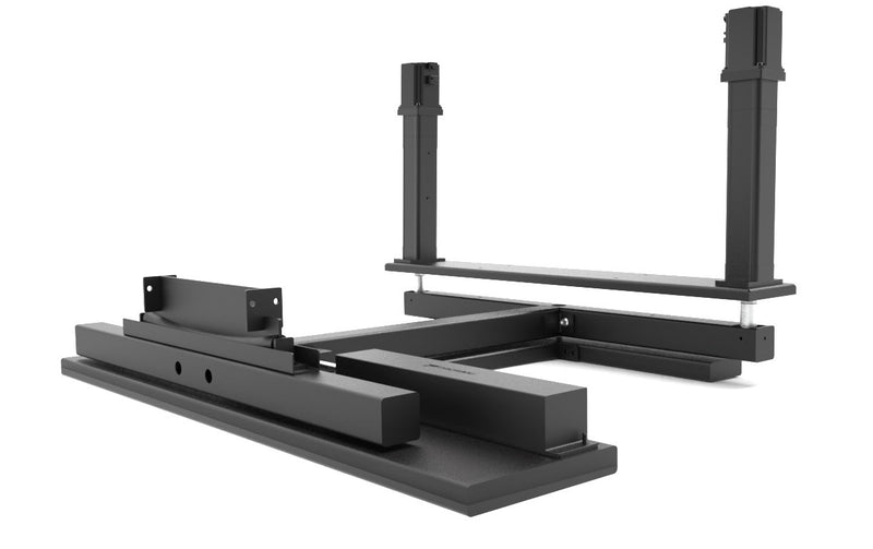 Plataforma de movimiento P3MP Prosimu