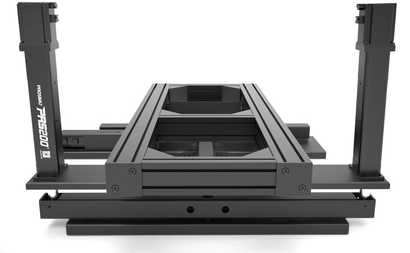 Plataforma de movimiento P3MP Prosimu