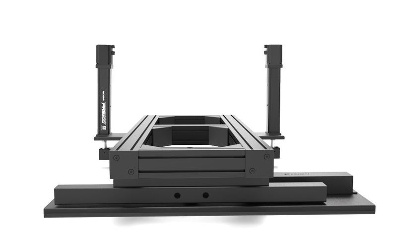 Plataforma de movimiento P3MP Prosimu