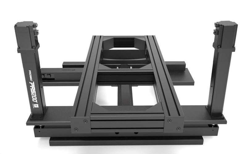 Plataforma de movimiento P3MP Prosimu