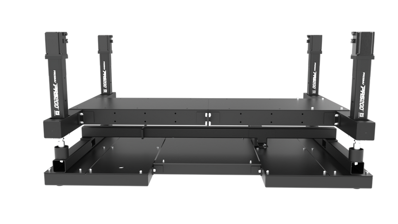 Plataforma de movimiento P5MP Prosimu