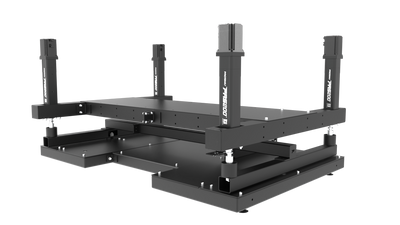 Plataforma de movimiento P5MP Prosimu