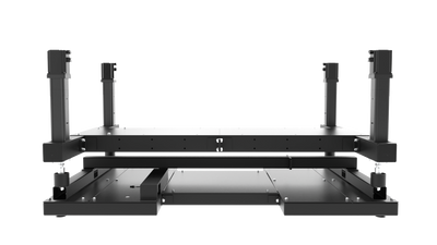 Plataforma de movimiento P5MP Prosimu
