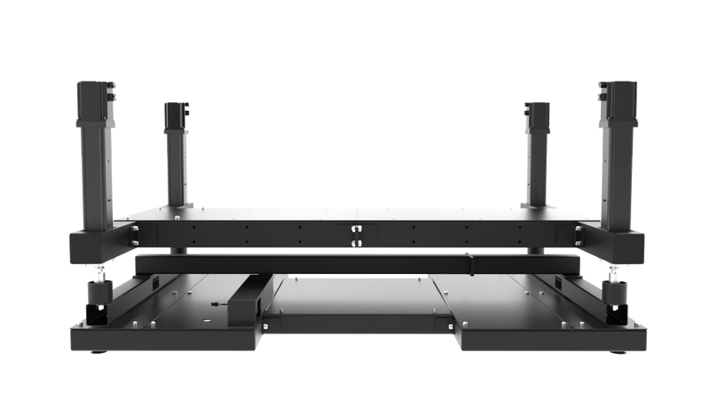 Plataforma de movimiento P5MP Prosimu