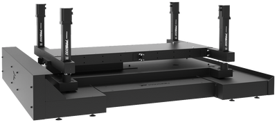 Plataforma de movimiento P7MP 6DOF Prosimu