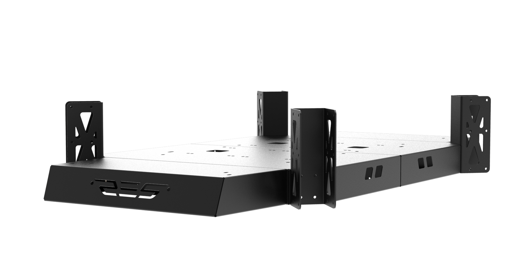 Plataforma de movimiento X1-GT RES Gold | Simufy