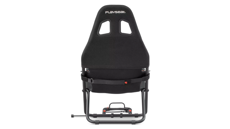 Desafio Playseat ActiFit