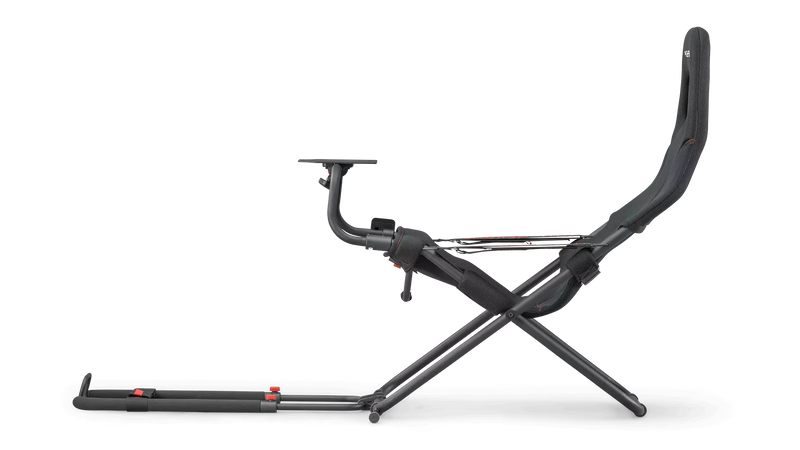 Desafio Playseat ActiFit