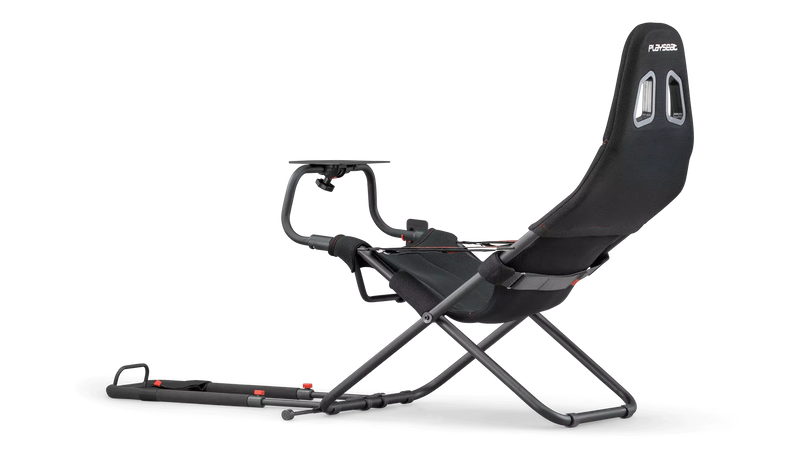 Desafio Playseat ActiFit