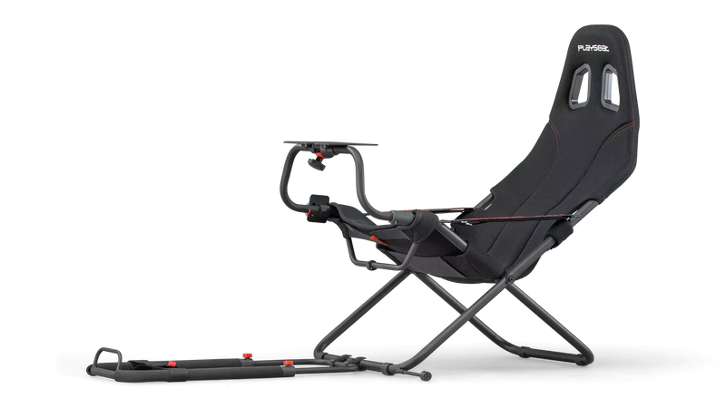 Desafio Playseat ActiFit