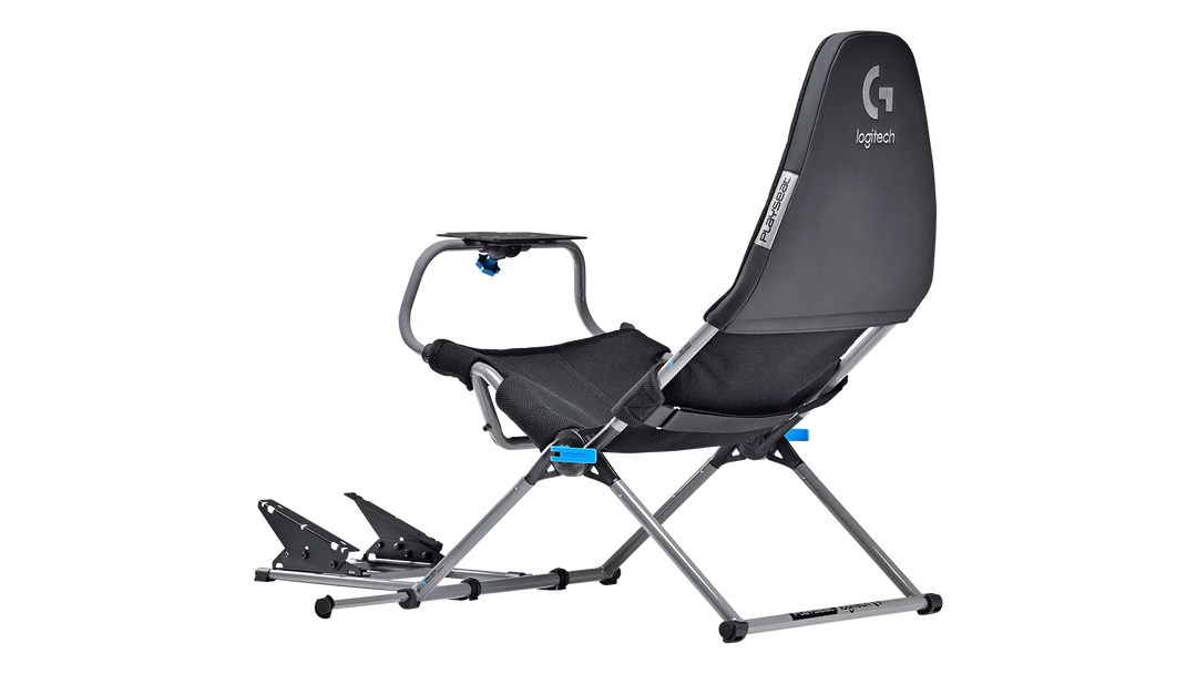 その他 Playseat Challenge ActiFit PLAYSEAT® CHALLENGE ACTIFIT – PLAYSEAT AMERICA