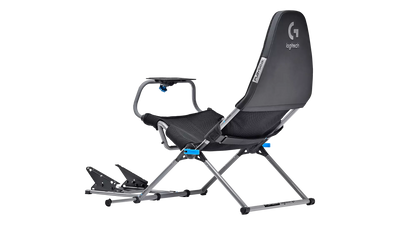 Desafio Playseat ActiFit