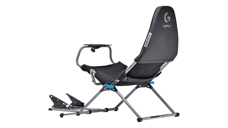 Desafio Playseat ActiFit
