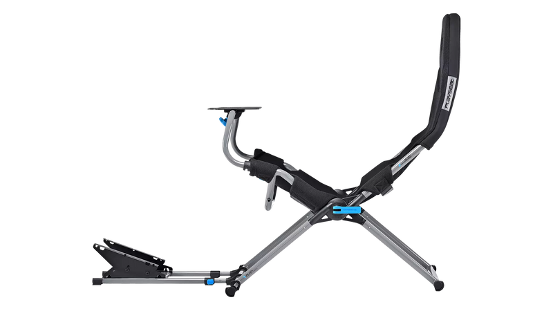 Desafio Playseat ActiFit