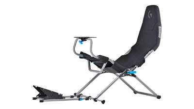 Desafio Playseat ActiFit