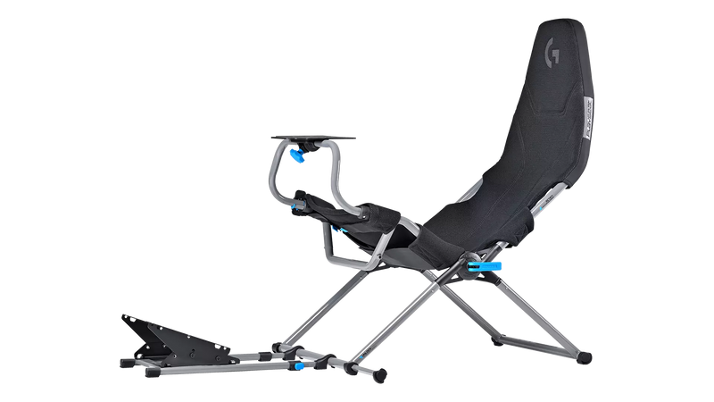 Desafio Playseat ActiFit