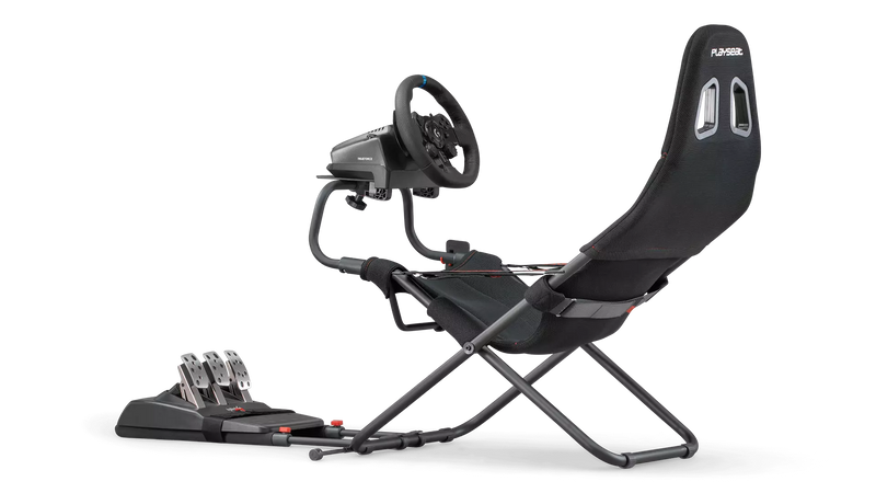 Desafio Playseat ActiFit