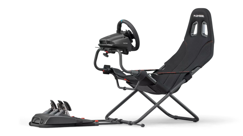 Desafio Playseat ActiFit