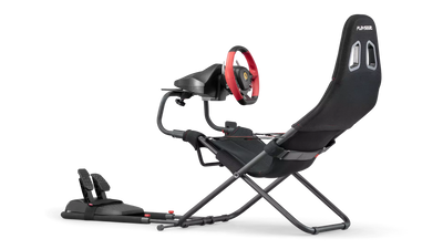 Desafio Playseat ActiFit