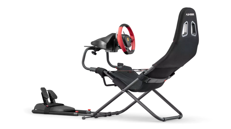 Desafio Playseat ActiFit