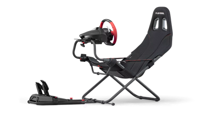 Desafio Playseat ActiFit