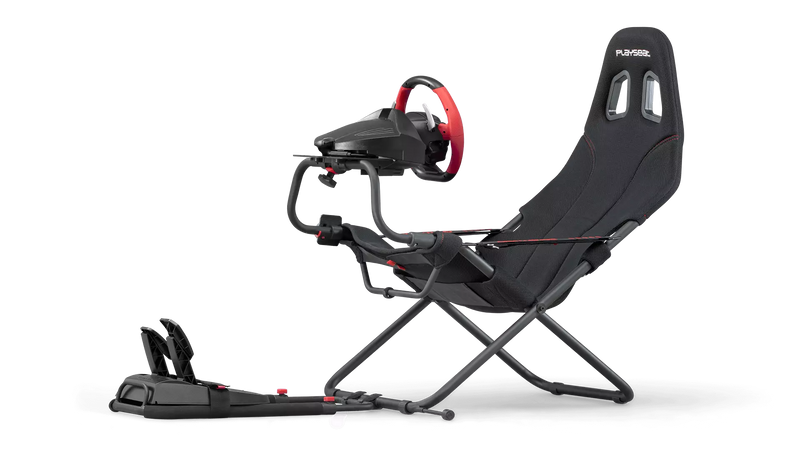Desafio Playseat ActiFit