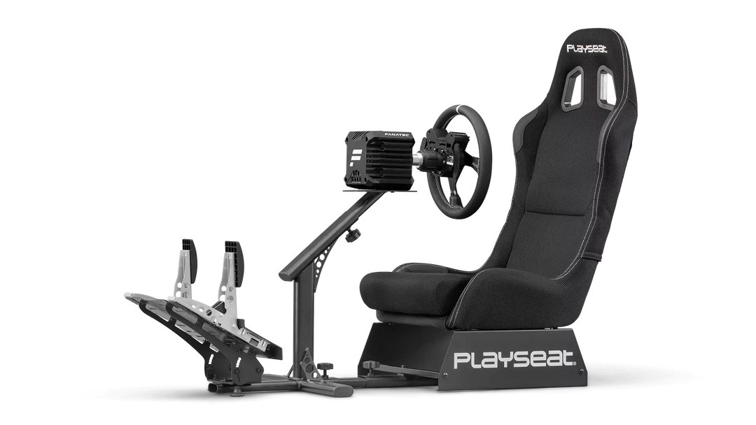Playseat Evolution Simufy - Main Image