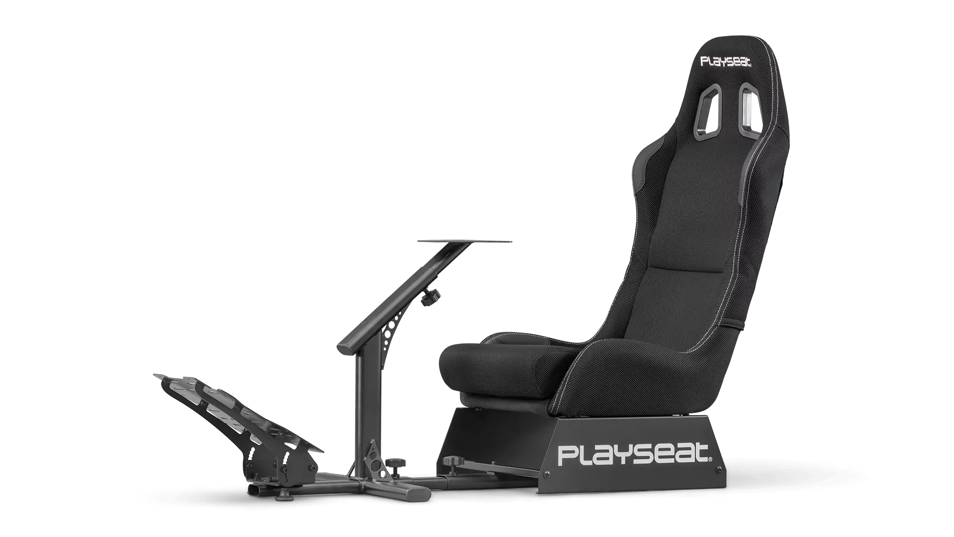 Playseat Evolution | Foldable GTR Sim Racing Seat | Simufy
