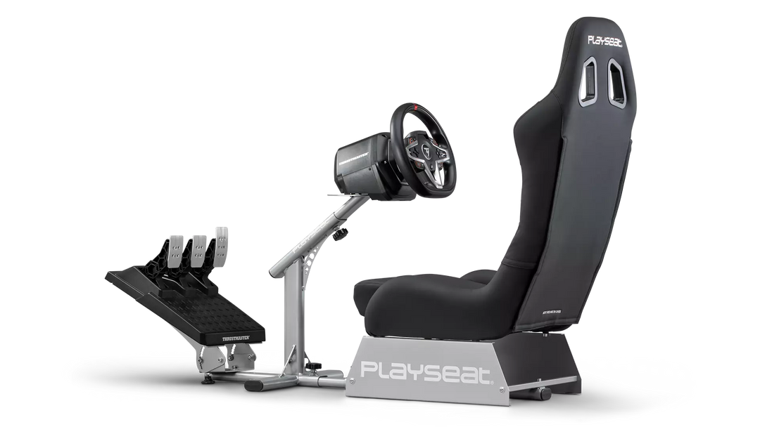 Playseat Evolution | Simufy