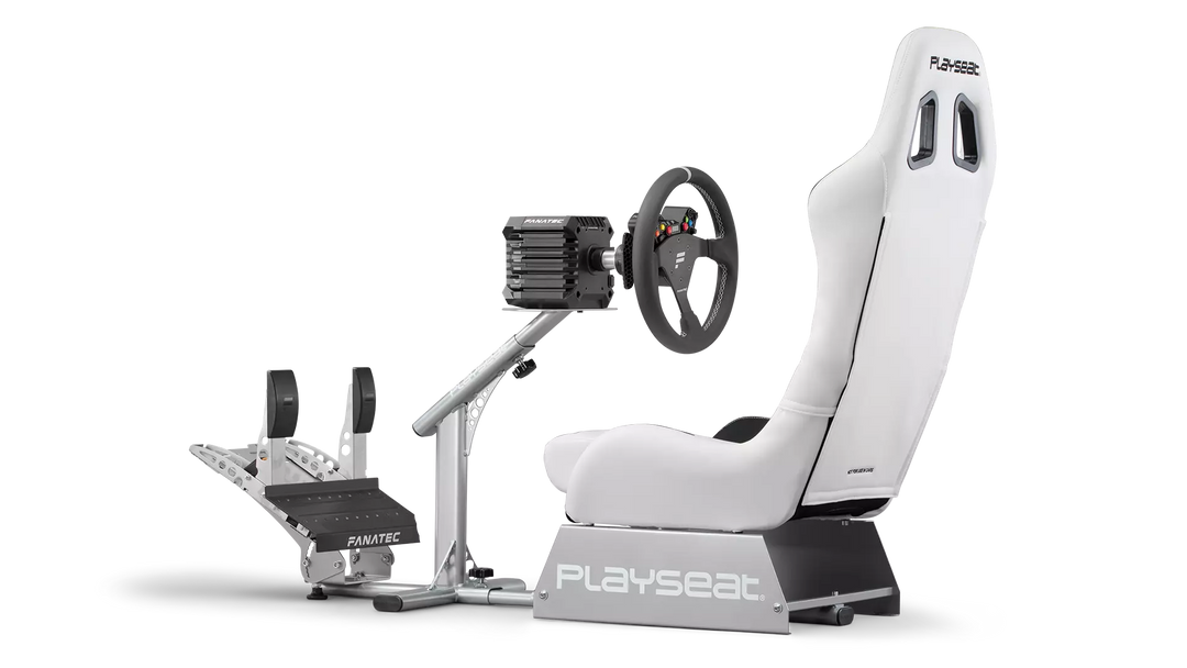 Playseat Evolution | Simufy